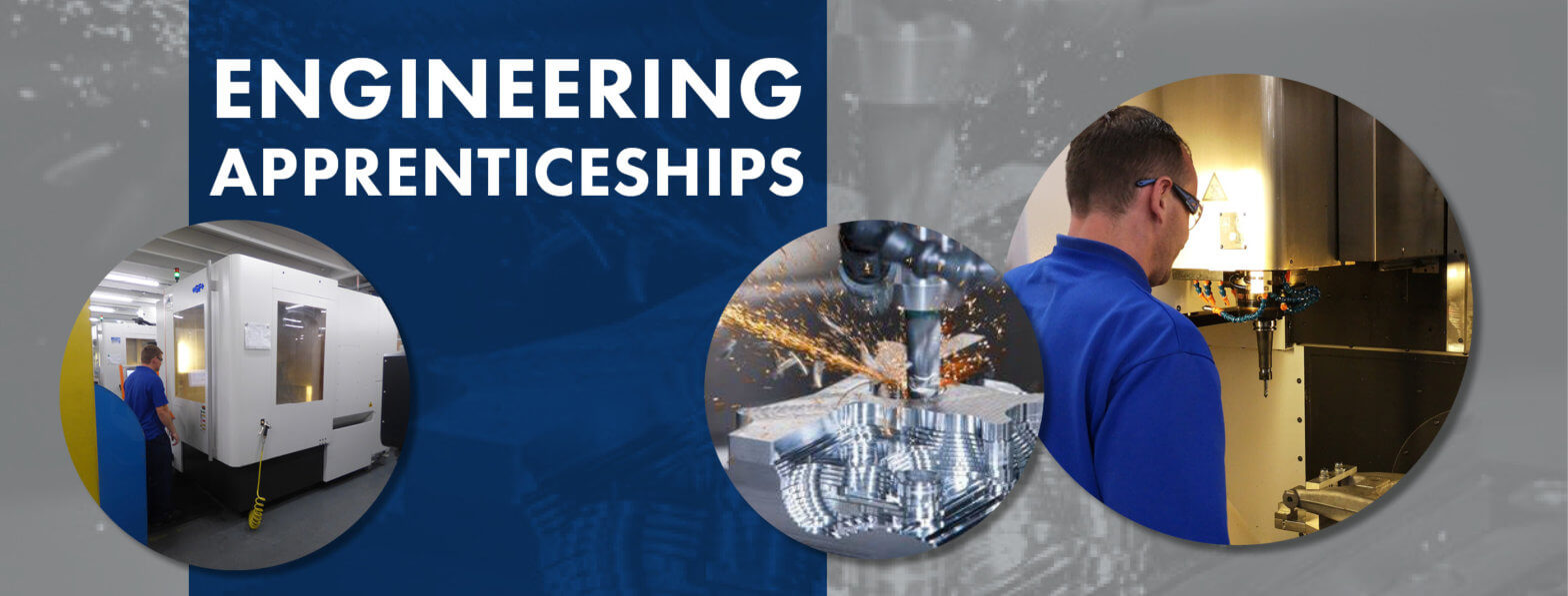 Stonehill Engineering Apprenticeships